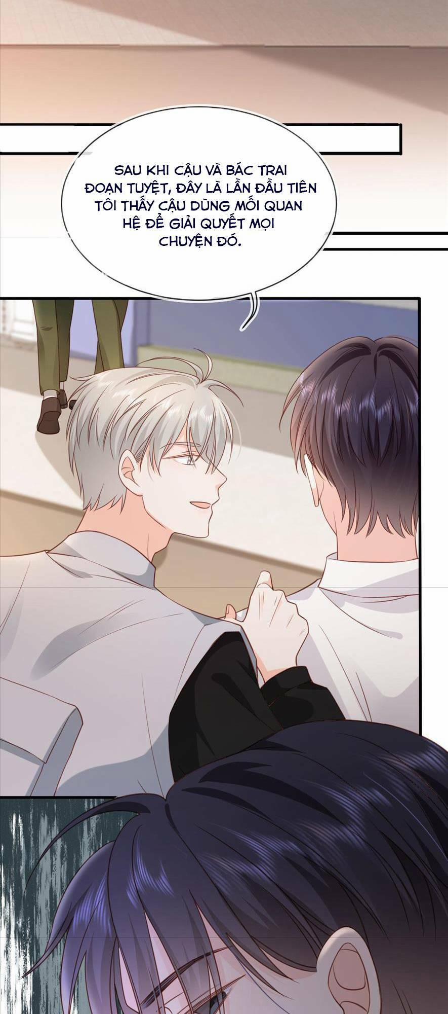 Vợ Ảnh Đế Lại Phá Hỏng Showbiz 29 trang 27