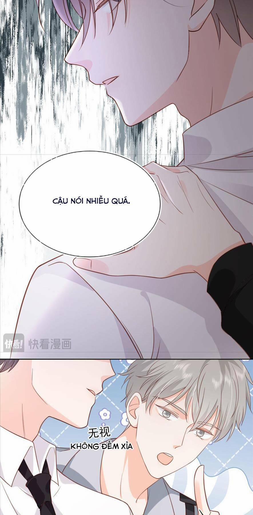 Vợ Ảnh Đế Lại Phá Hỏng Showbiz 29 trang 28