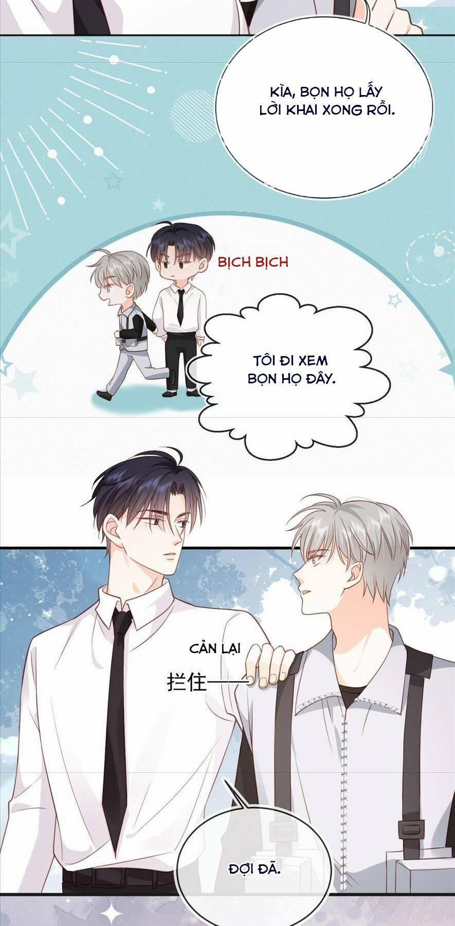 Vợ Ảnh Đế Lại Phá Hỏng Showbiz 29 trang 29