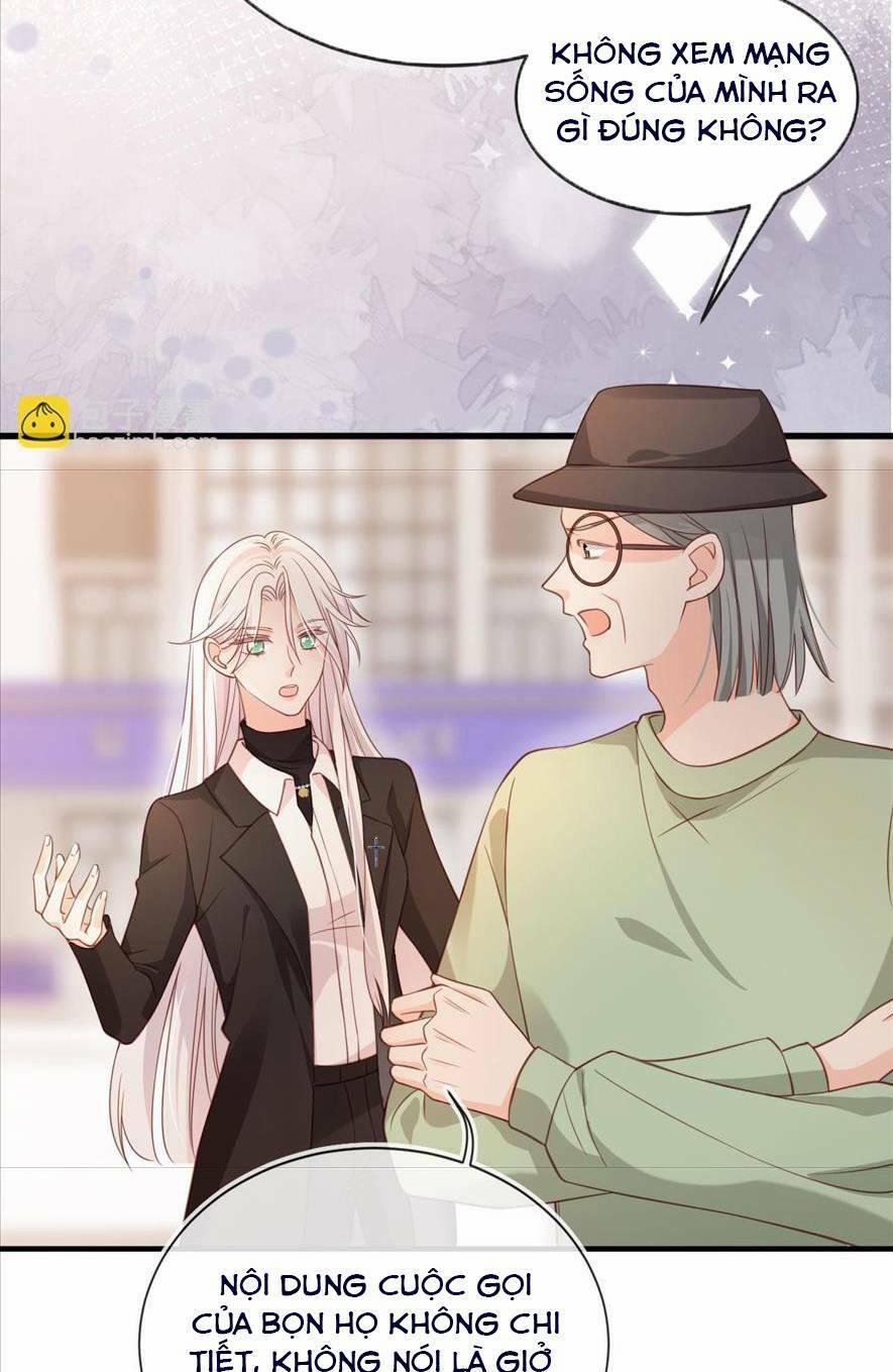 Vợ Ảnh Đế Lại Phá Hỏng Showbiz 29 trang 31