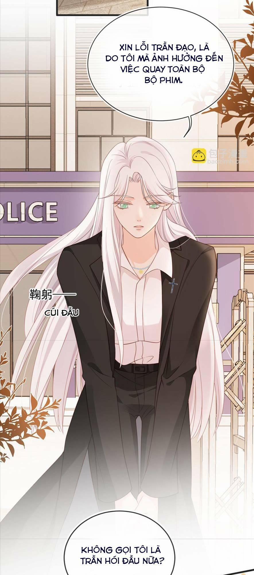 Vợ Ảnh Đế Lại Phá Hỏng Showbiz 29 trang 33