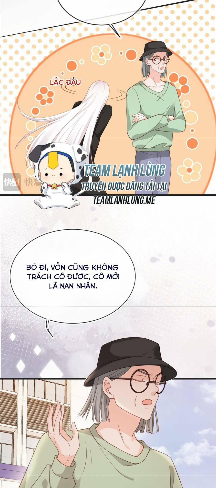 Vợ Ảnh Đế Lại Phá Hỏng Showbiz 29 trang 34