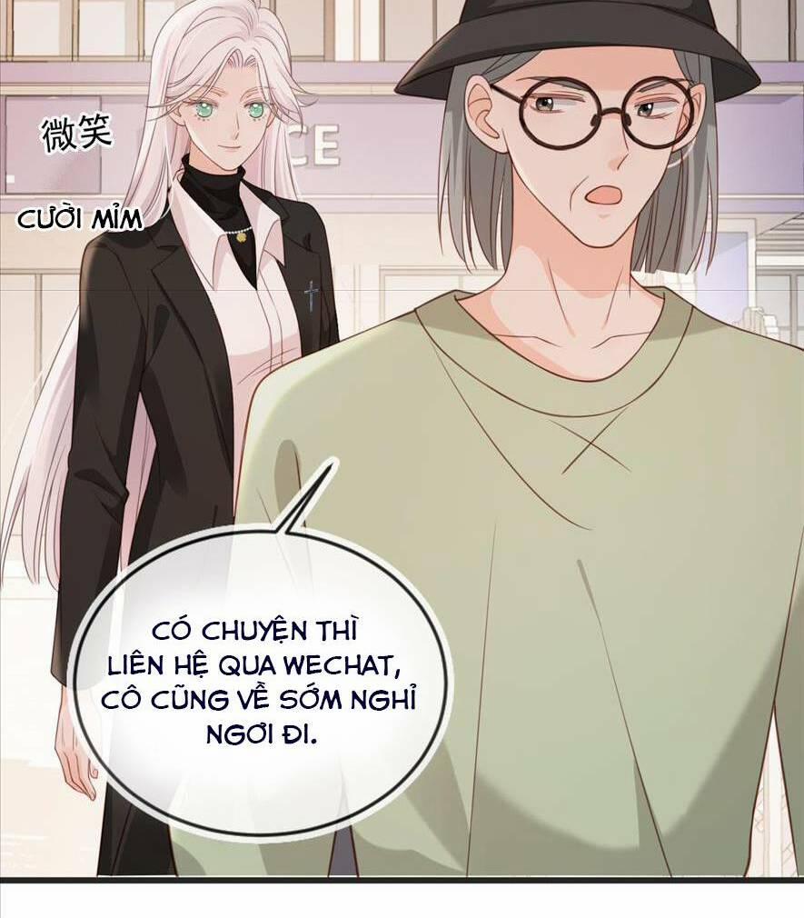 Vợ Ảnh Đế Lại Phá Hỏng Showbiz 29 trang 36