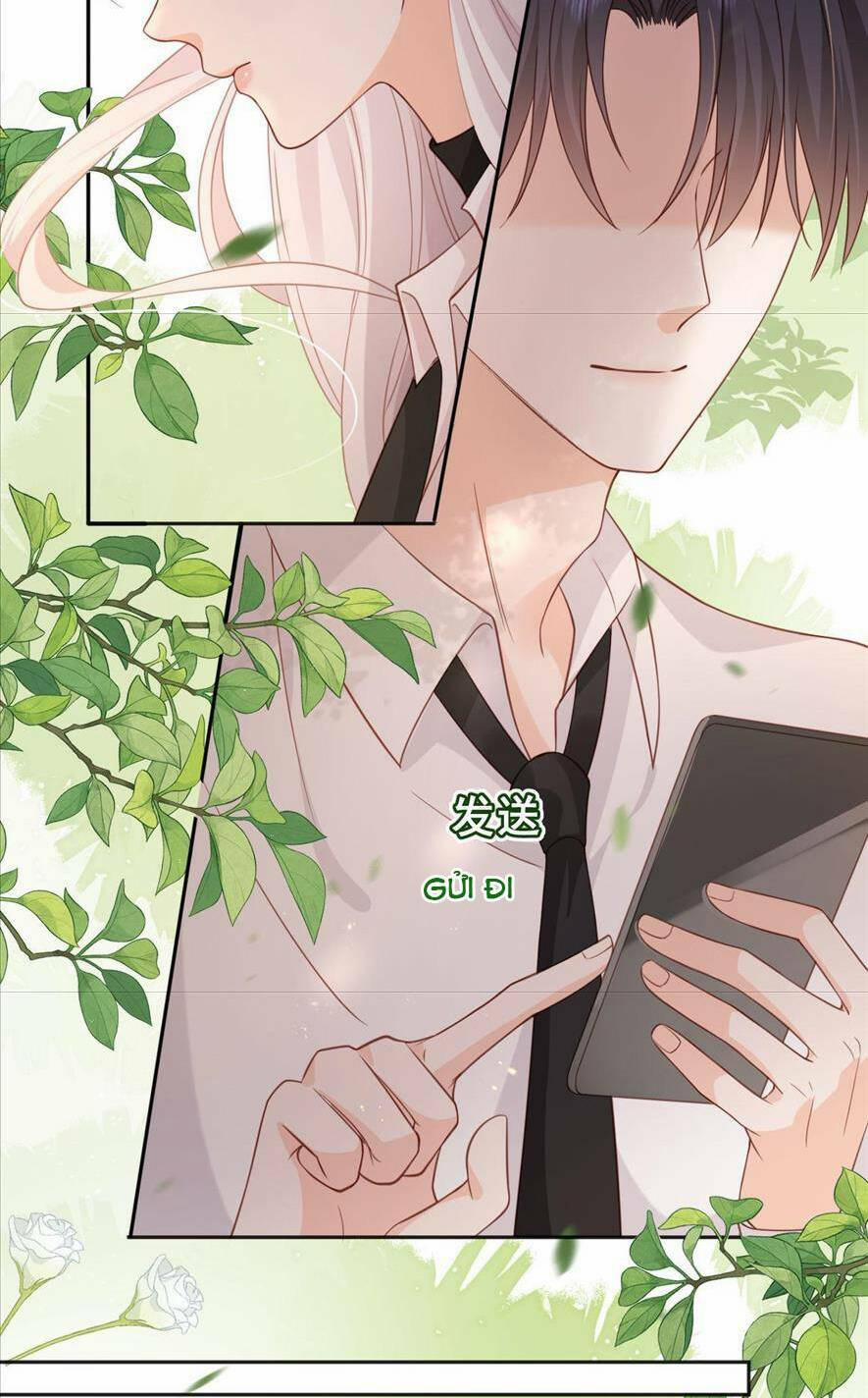 Vợ Ảnh Đế Lại Phá Hỏng Showbiz 29 trang 39