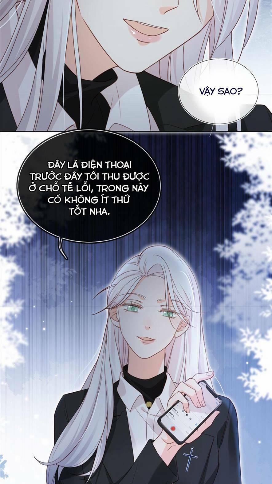 Vợ Ảnh Đế Lại Phá Hỏng Showbiz 29 trang 4