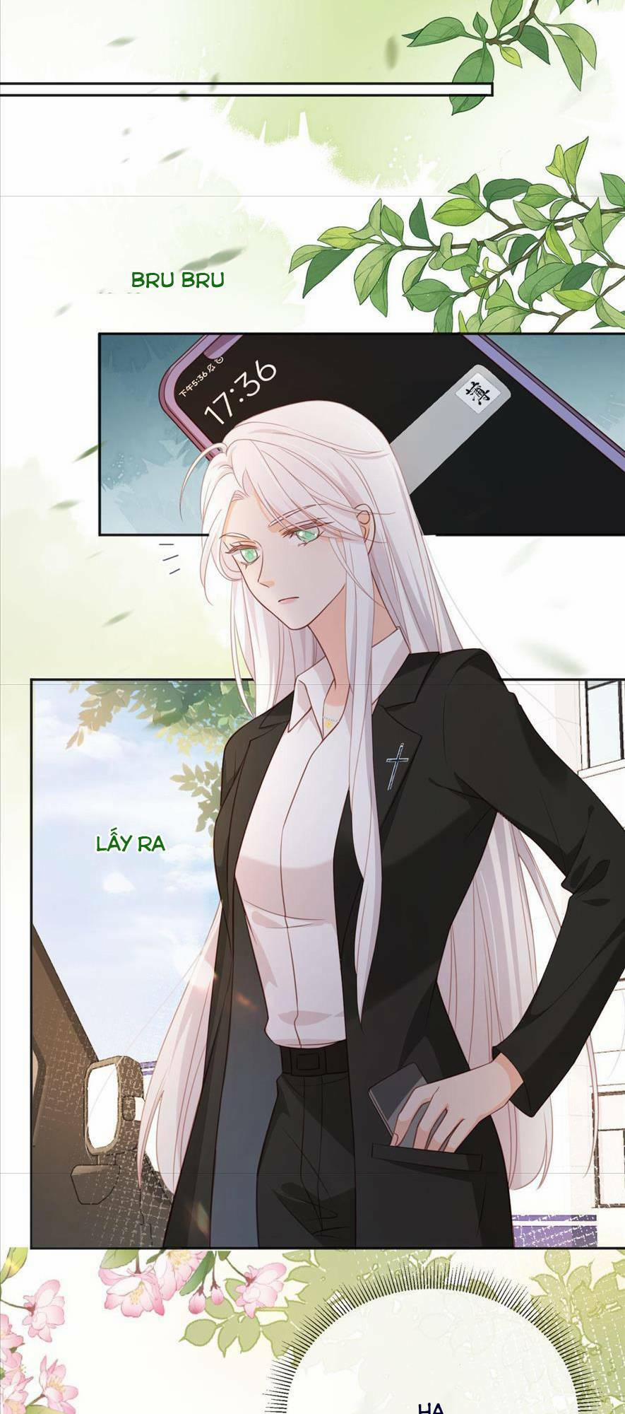 Vợ Ảnh Đế Lại Phá Hỏng Showbiz 29 trang 40