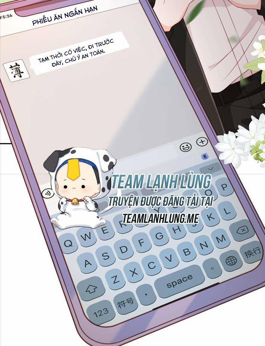 Vợ Ảnh Đế Lại Phá Hỏng Showbiz 29 trang 42