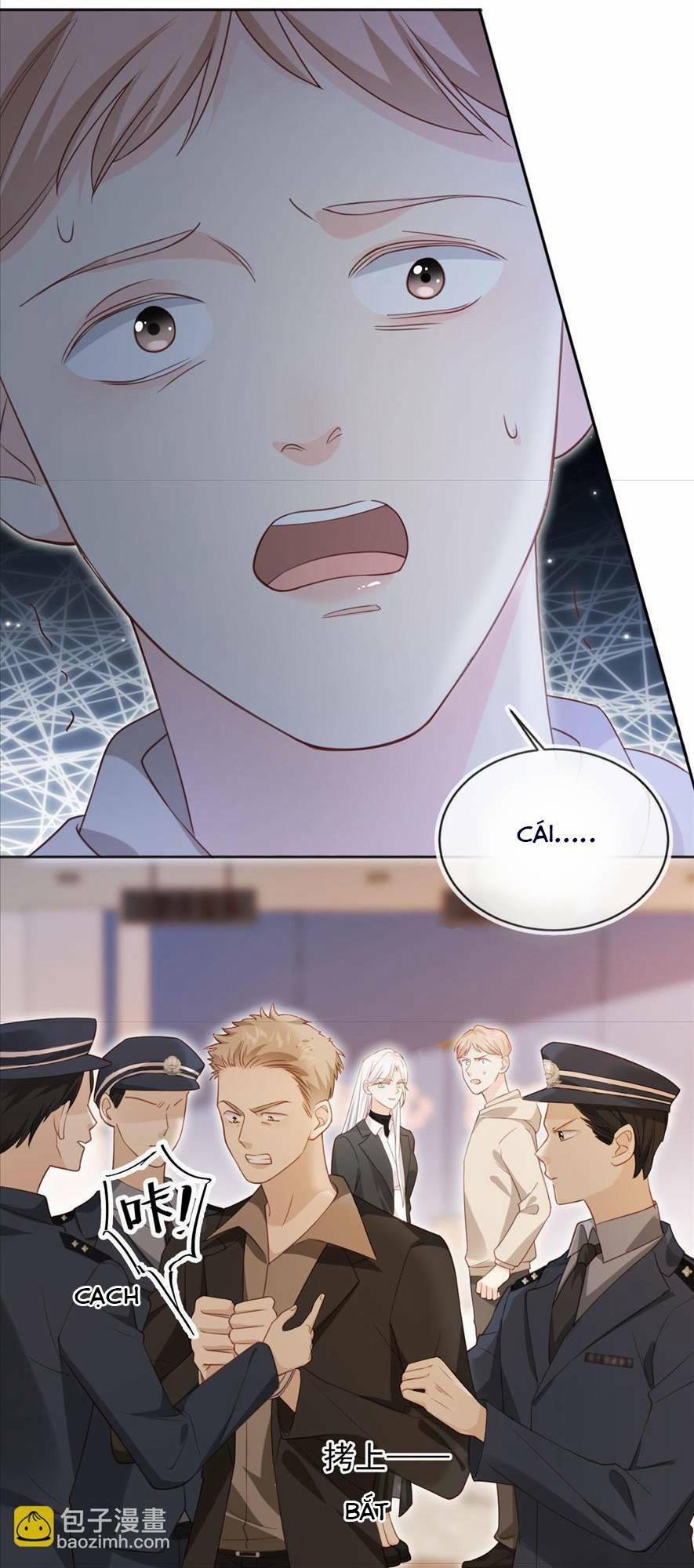 Vợ Ảnh Đế Lại Phá Hỏng Showbiz 29 trang 6