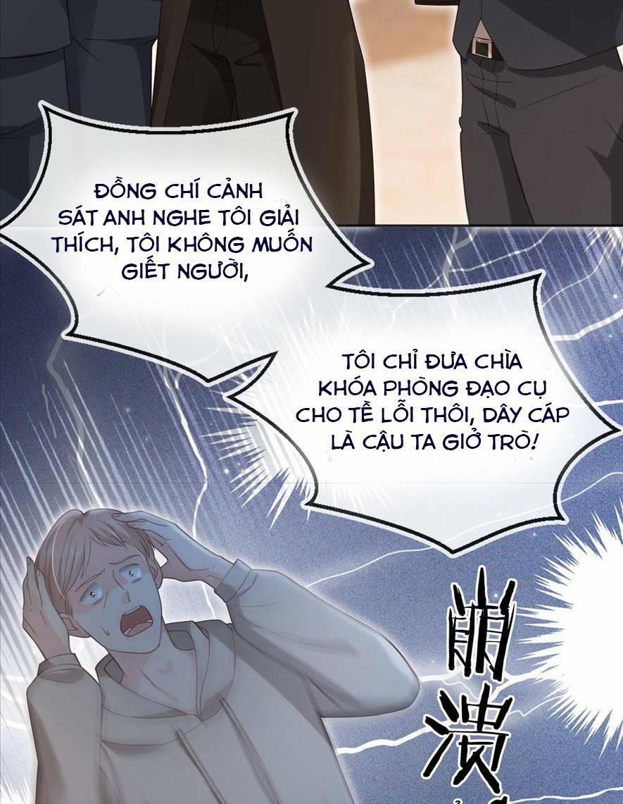 Vợ Ảnh Đế Lại Phá Hỏng Showbiz 29 trang 7