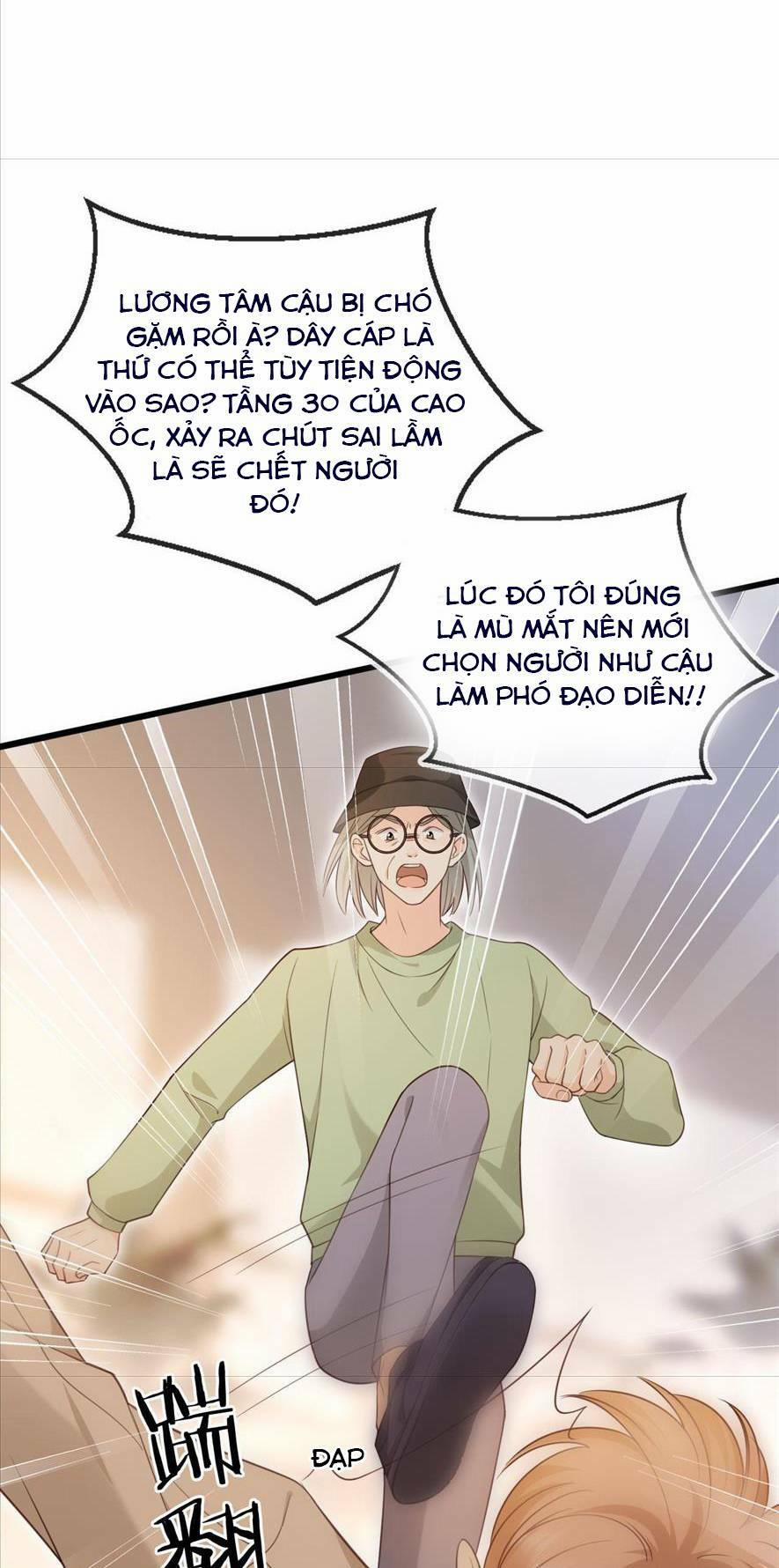 Vợ Ảnh Đế Lại Phá Hỏng Showbiz 29 trang 9