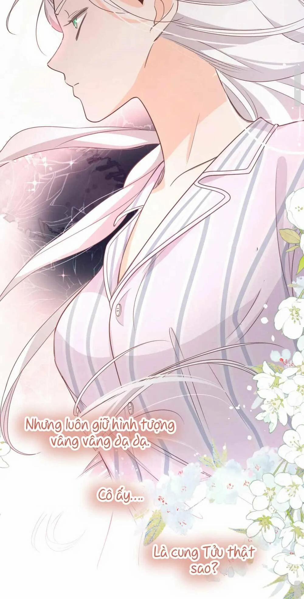 Vợ Ảnh Đế Lại Phá Hỏng Showbiz 3 trang 11