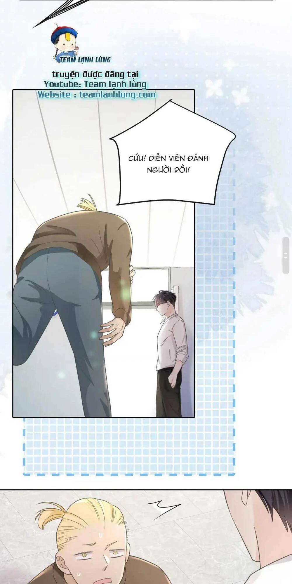 Vợ Ảnh Đế Lại Phá Hỏng Showbiz 3 trang 17