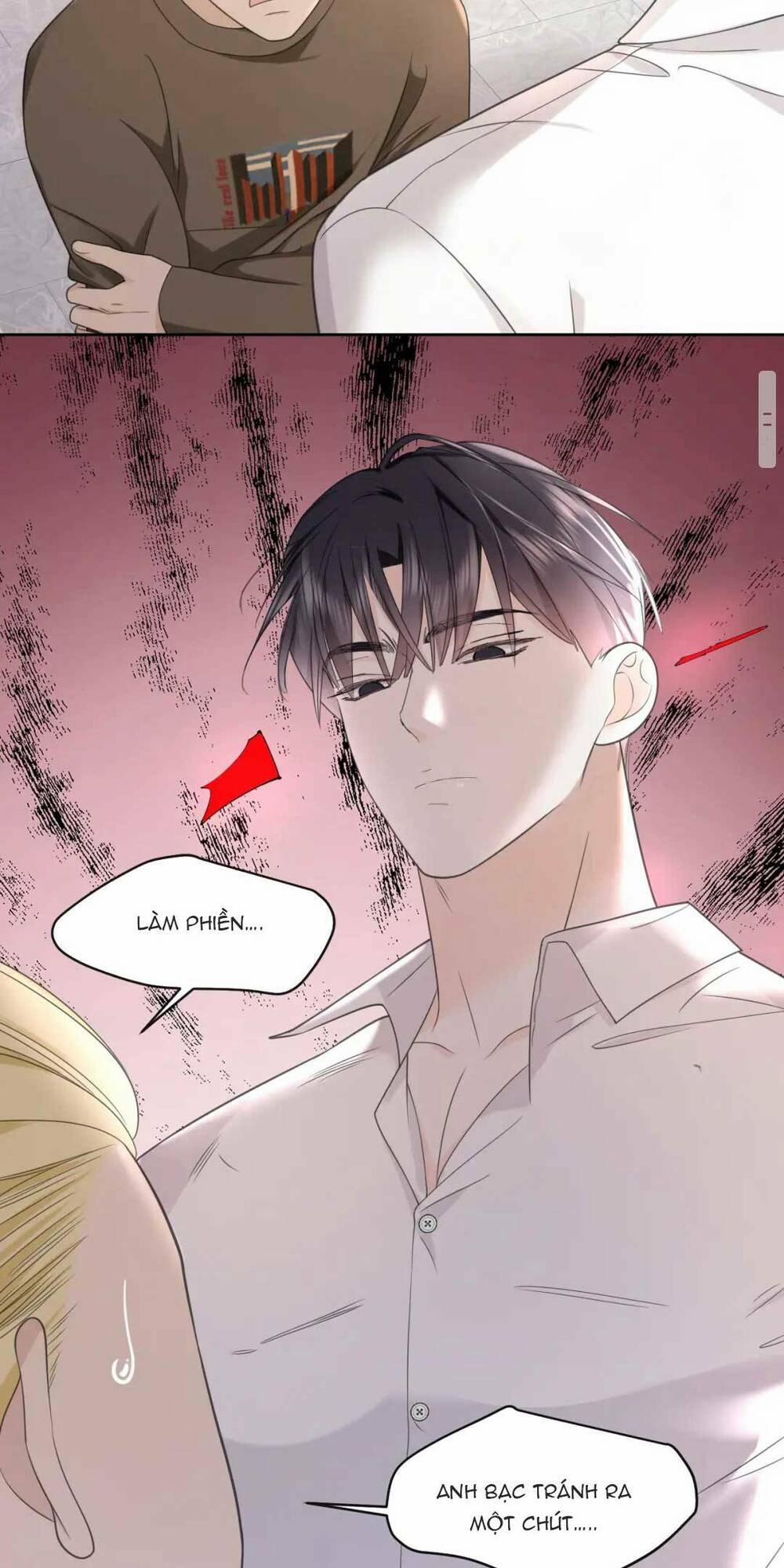 Vợ Ảnh Đế Lại Phá Hỏng Showbiz 3 trang 18