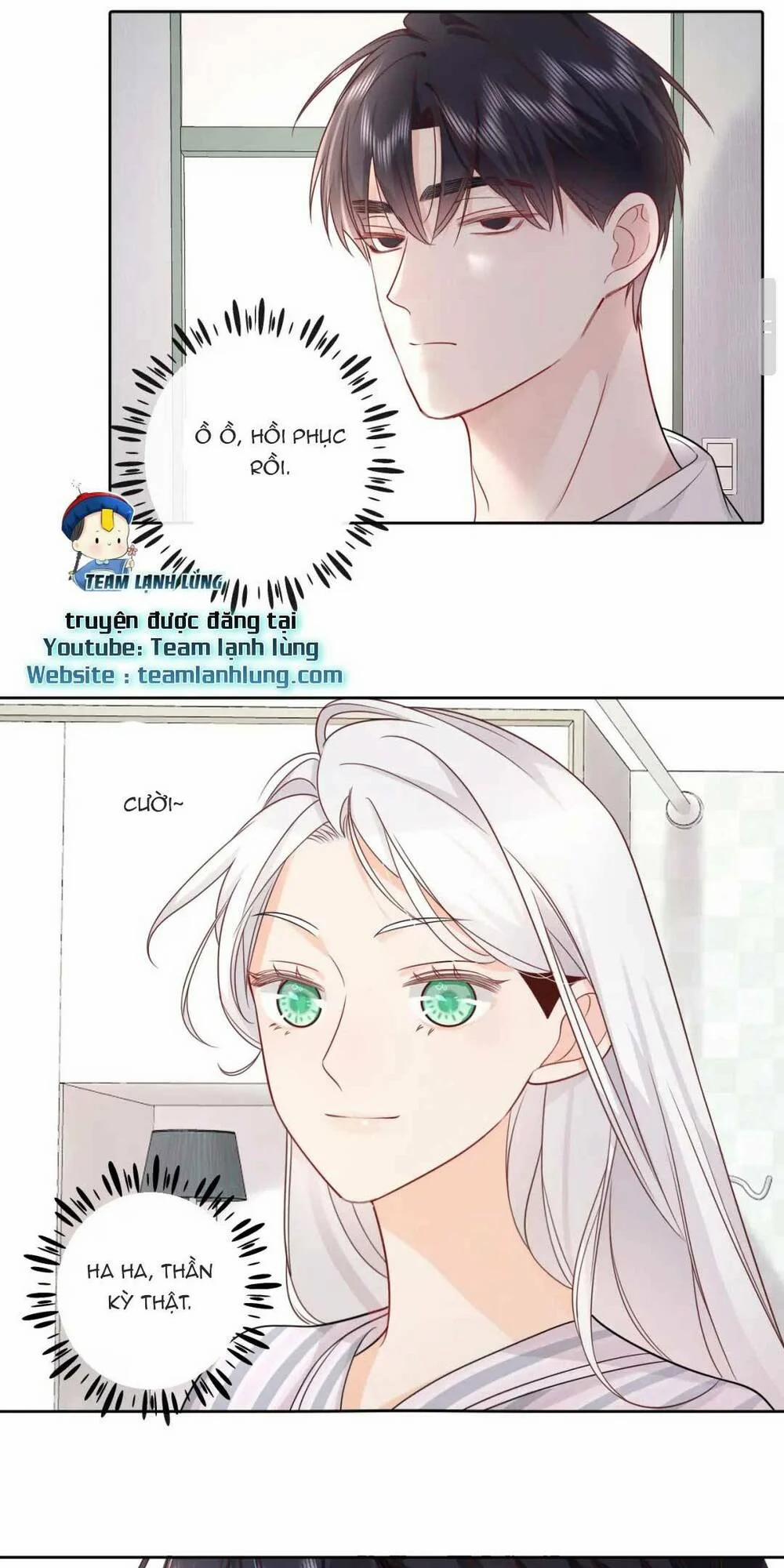 Vợ Ảnh Đế Lại Phá Hỏng Showbiz 3 trang 25