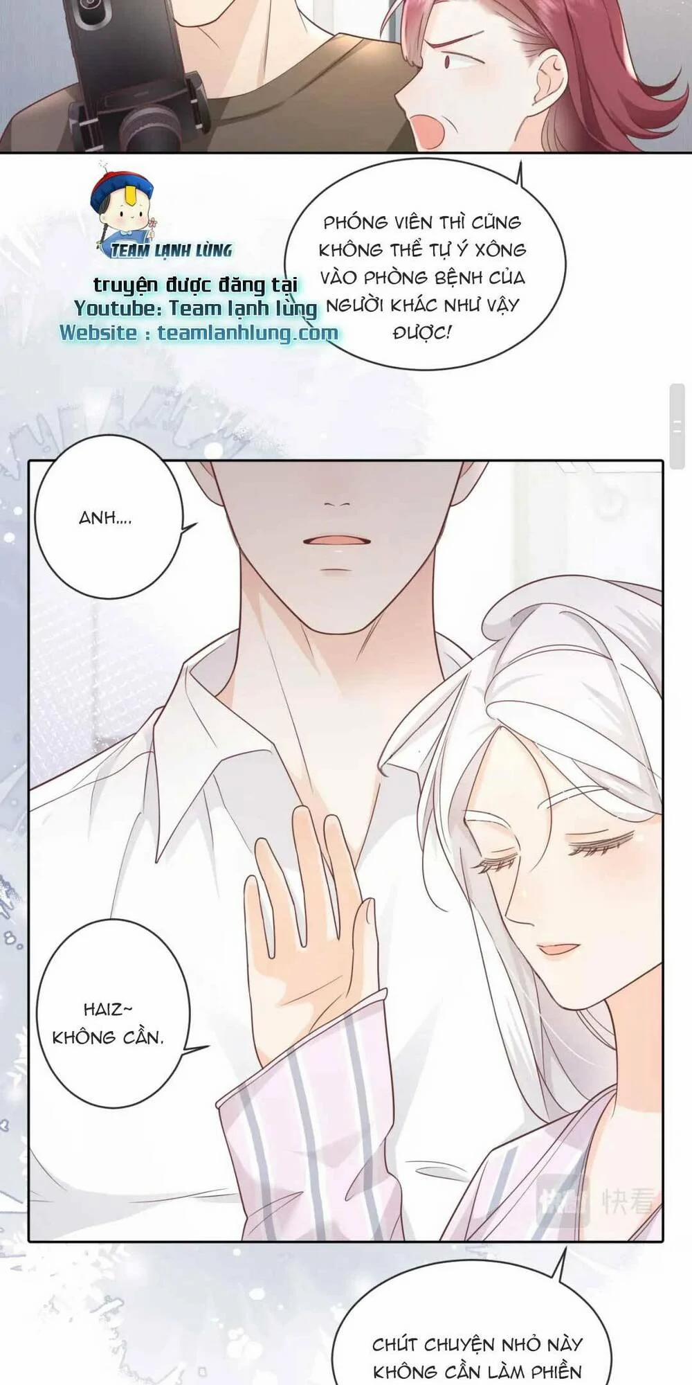 Vợ Ảnh Đế Lại Phá Hỏng Showbiz 3 trang 5