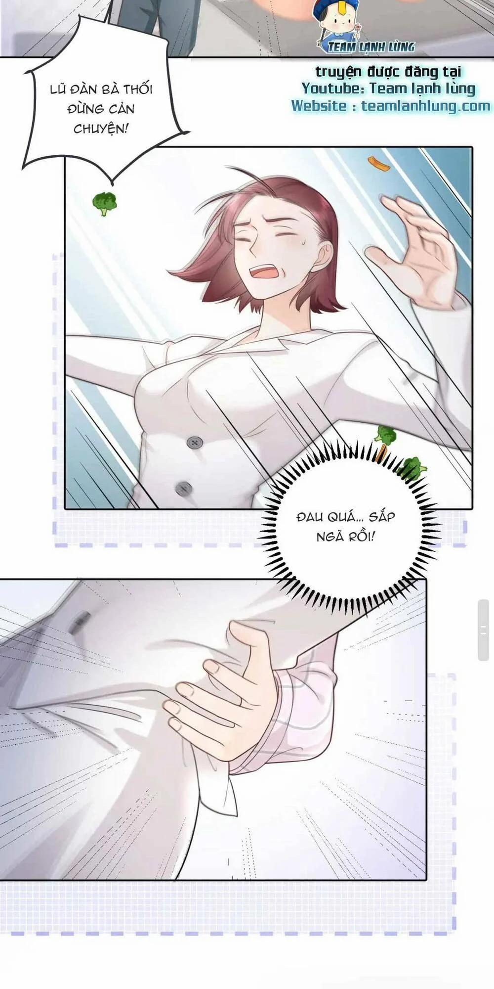 Vợ Ảnh Đế Lại Phá Hỏng Showbiz 3 trang 8