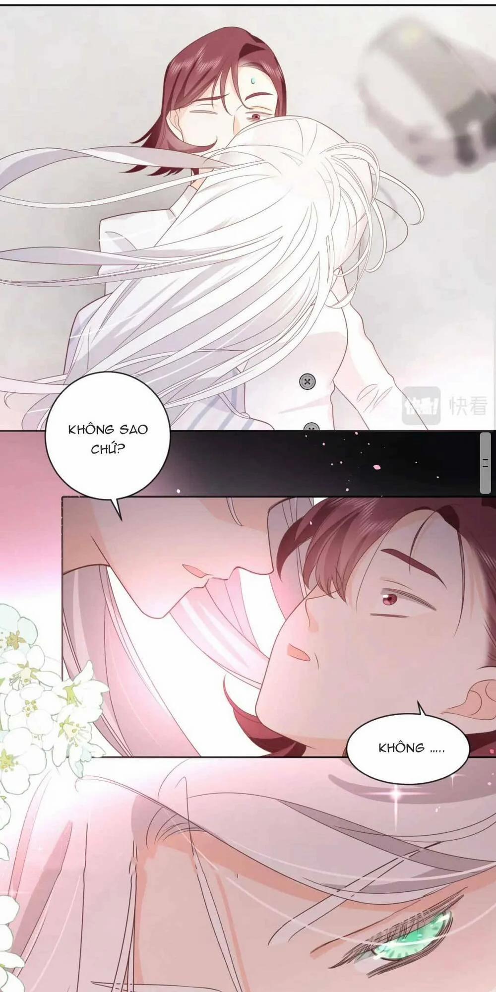 Vợ Ảnh Đế Lại Phá Hỏng Showbiz 3 trang 9