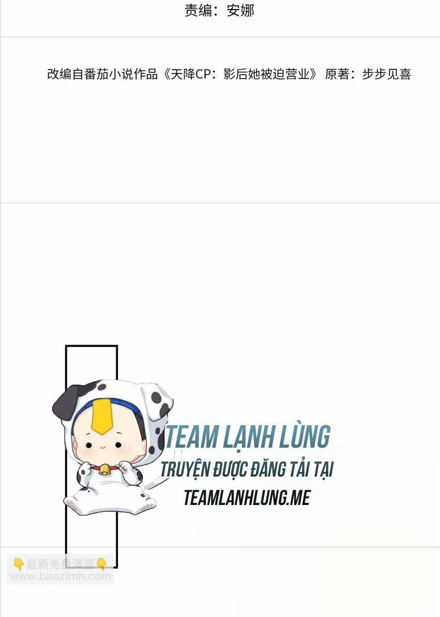 Vợ Ảnh Đế Lại Phá Hỏng Showbiz 30 trang 1