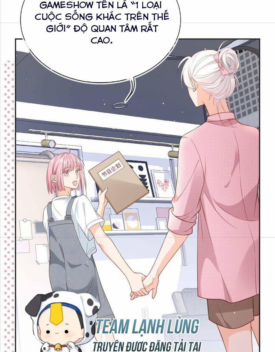 Vợ Ảnh Đế Lại Phá Hỏng Showbiz 30 trang 11