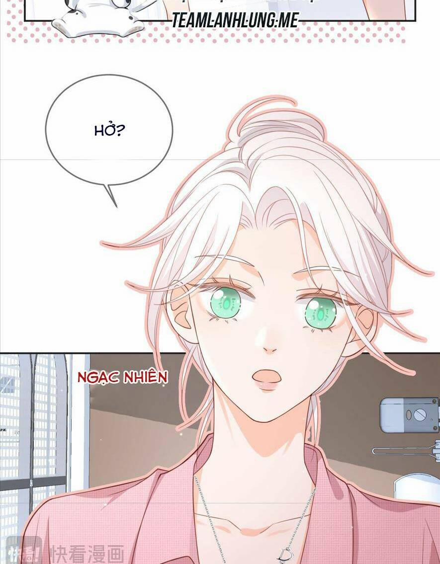 Vợ Ảnh Đế Lại Phá Hỏng Showbiz 30 trang 12