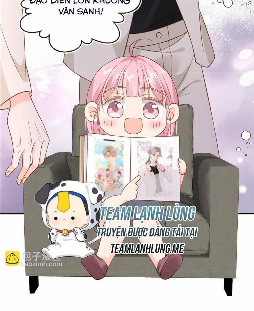 Vợ Ảnh Đế Lại Phá Hỏng Showbiz 30 trang 15