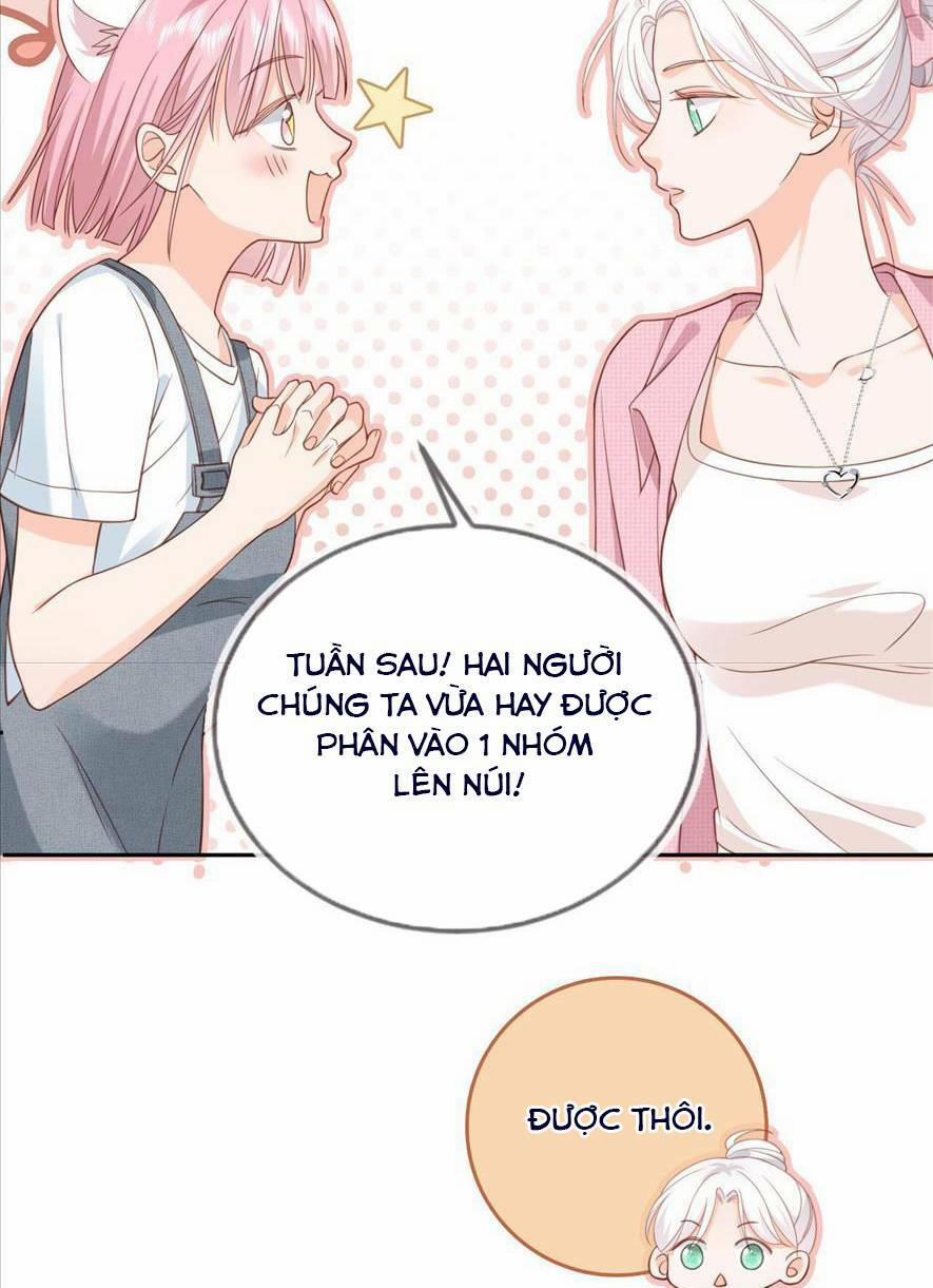 Vợ Ảnh Đế Lại Phá Hỏng Showbiz 30 trang 17