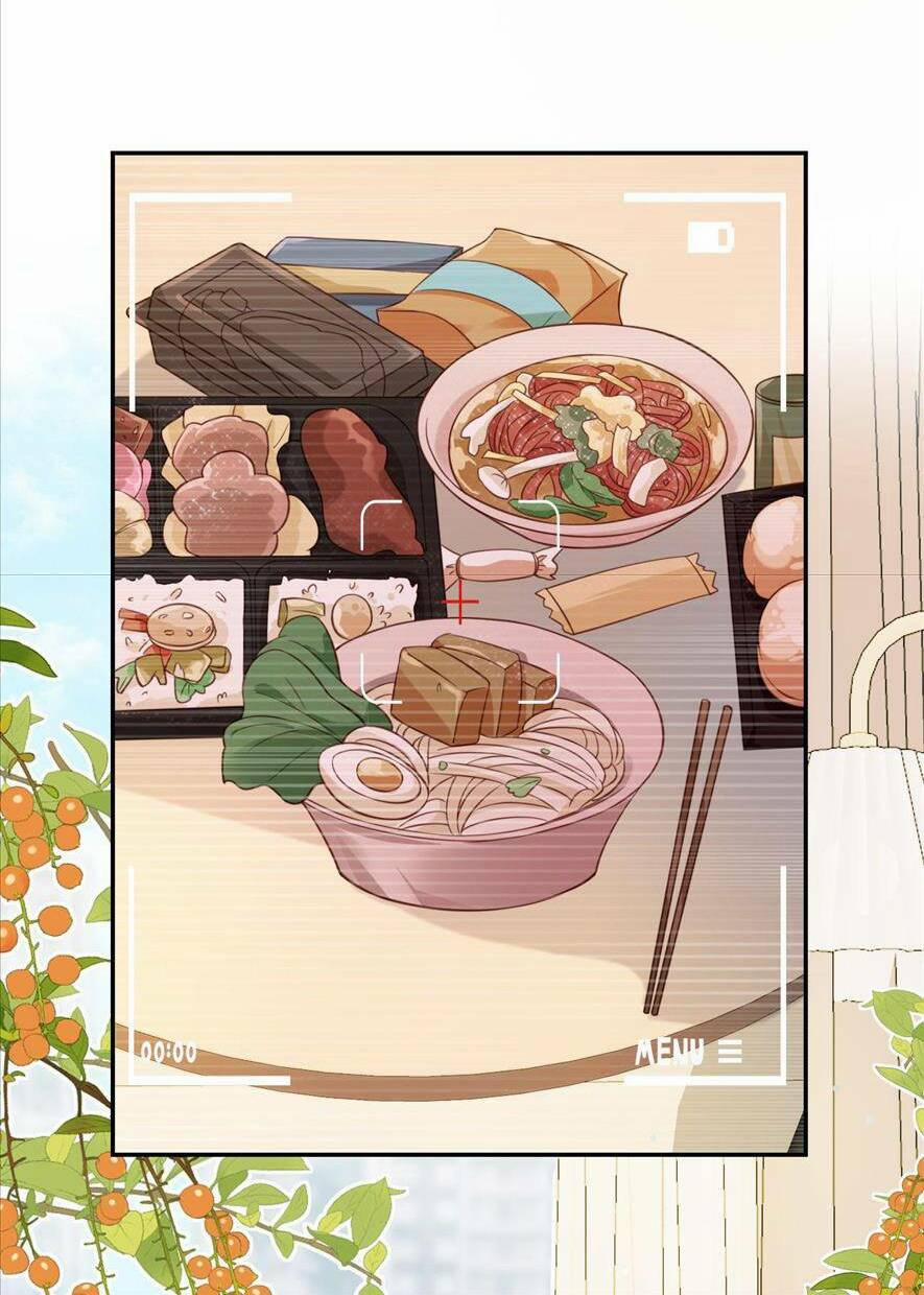 Vợ Ảnh Đế Lại Phá Hỏng Showbiz 30 trang 2