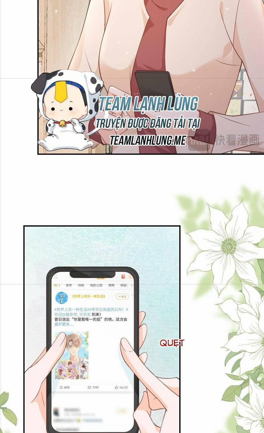 Vợ Ảnh Đế Lại Phá Hỏng Showbiz 30 trang 21