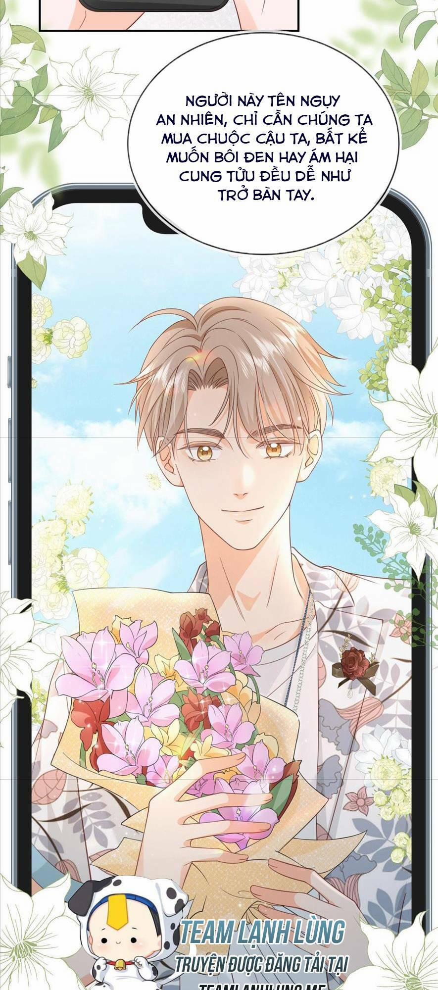 Vợ Ảnh Đế Lại Phá Hỏng Showbiz 30 trang 22