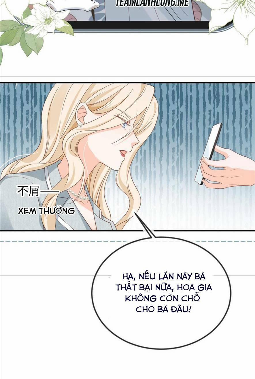 Vợ Ảnh Đế Lại Phá Hỏng Showbiz 30 trang 23