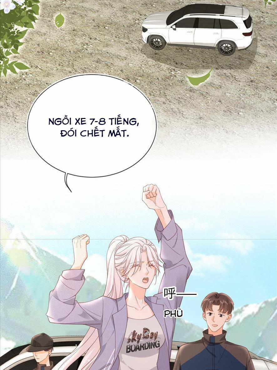 Vợ Ảnh Đế Lại Phá Hỏng Showbiz 30 trang 26