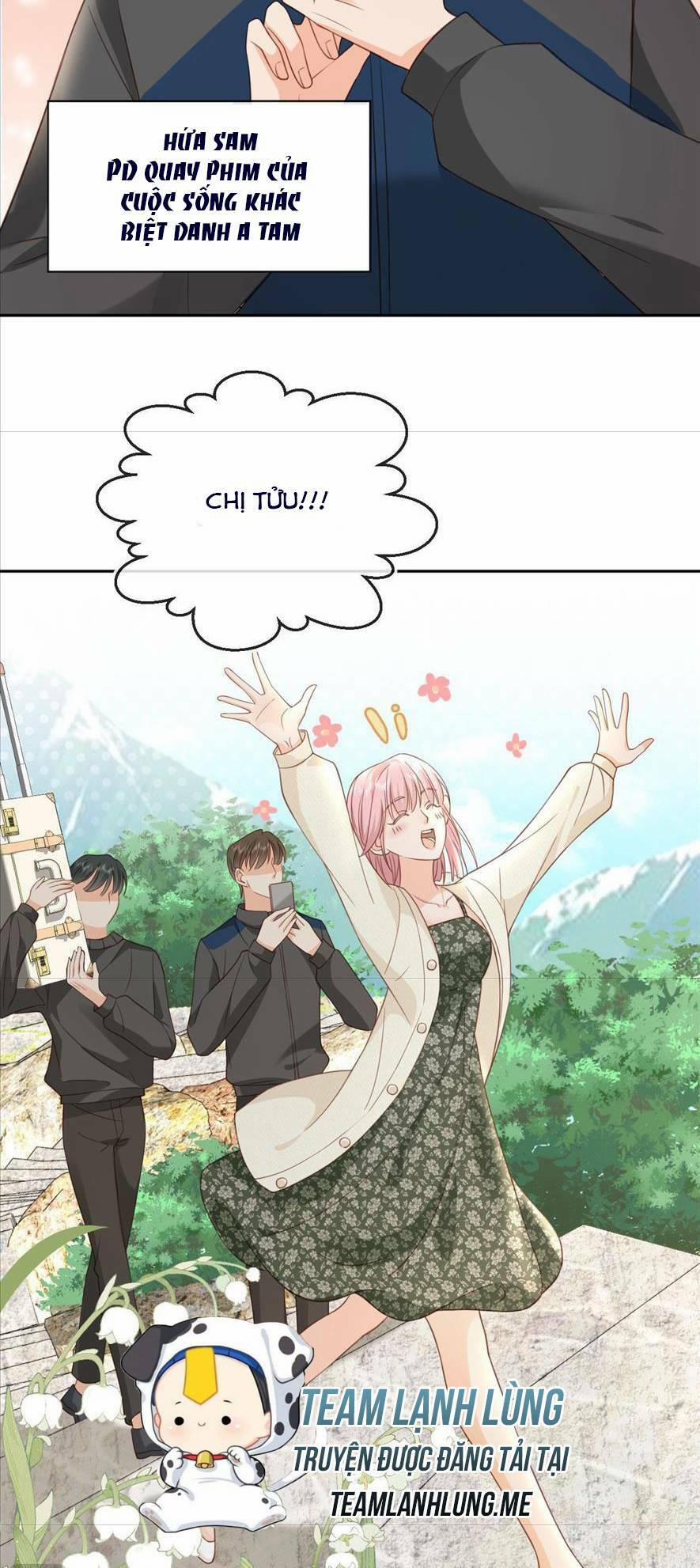 Vợ Ảnh Đế Lại Phá Hỏng Showbiz 30 trang 29