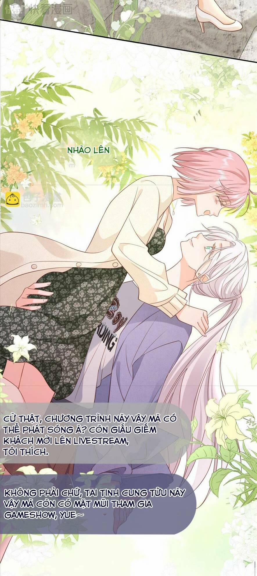 Vợ Ảnh Đế Lại Phá Hỏng Showbiz 30 trang 30