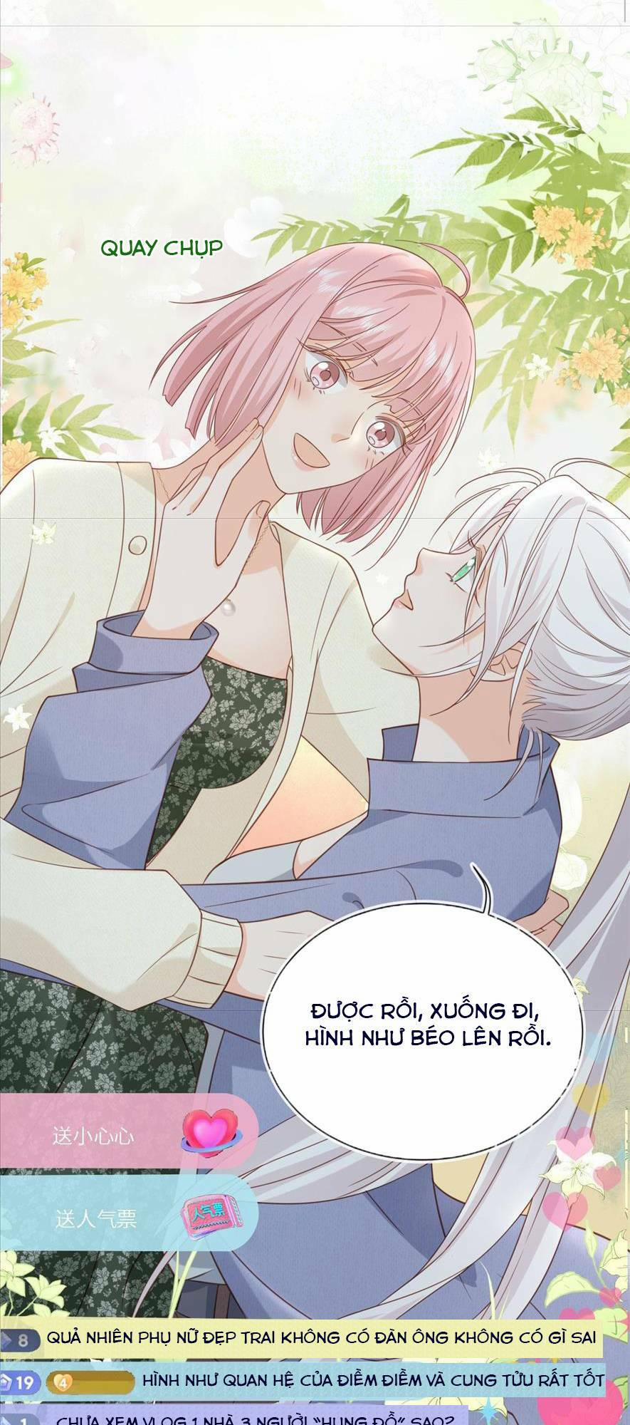 Vợ Ảnh Đế Lại Phá Hỏng Showbiz 30 trang 31