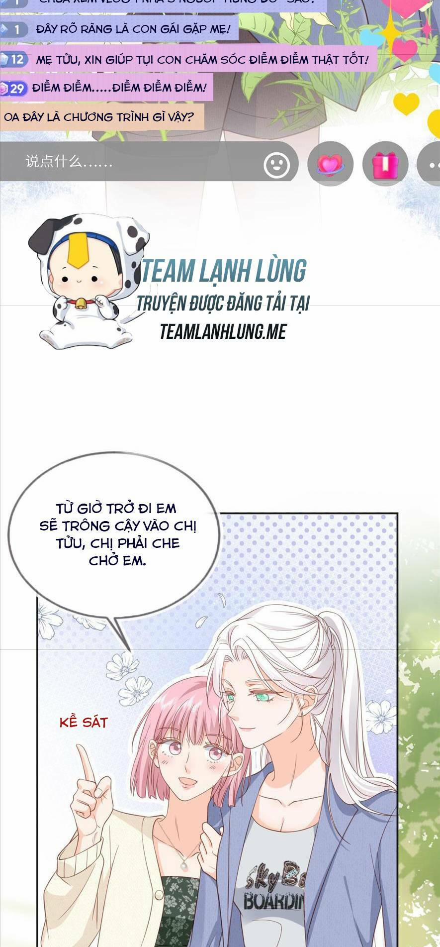 Vợ Ảnh Đế Lại Phá Hỏng Showbiz 30 trang 32