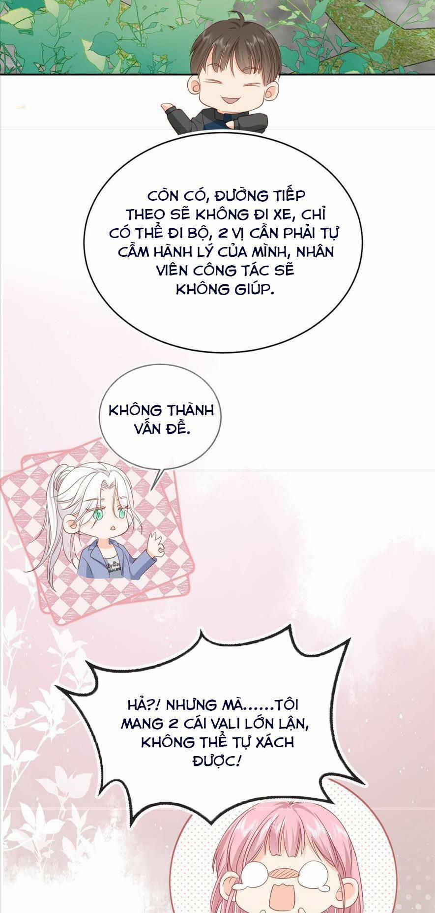 Vợ Ảnh Đế Lại Phá Hỏng Showbiz 30 trang 34