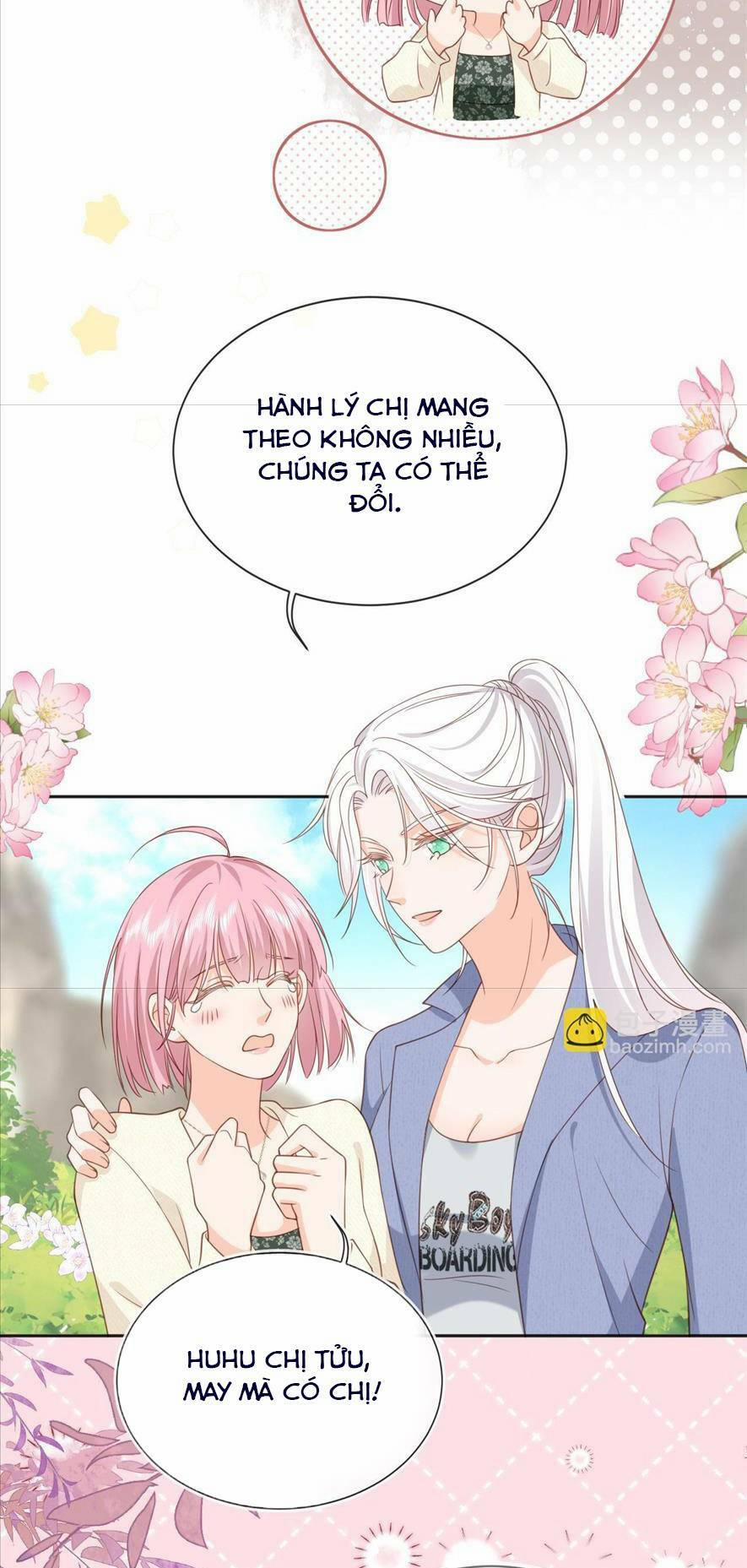 Vợ Ảnh Đế Lại Phá Hỏng Showbiz 30 trang 35