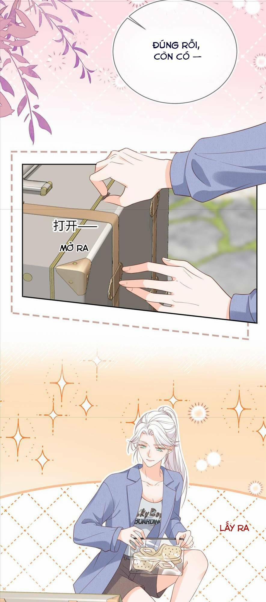 Vợ Ảnh Đế Lại Phá Hỏng Showbiz 30 trang 36