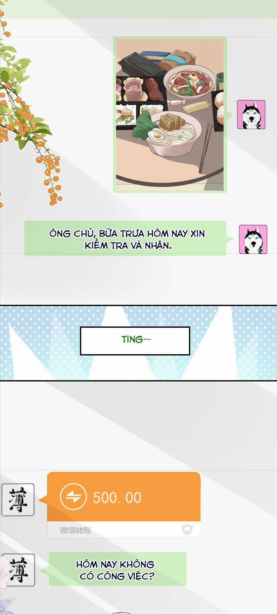 Vợ Ảnh Đế Lại Phá Hỏng Showbiz 30 trang 4