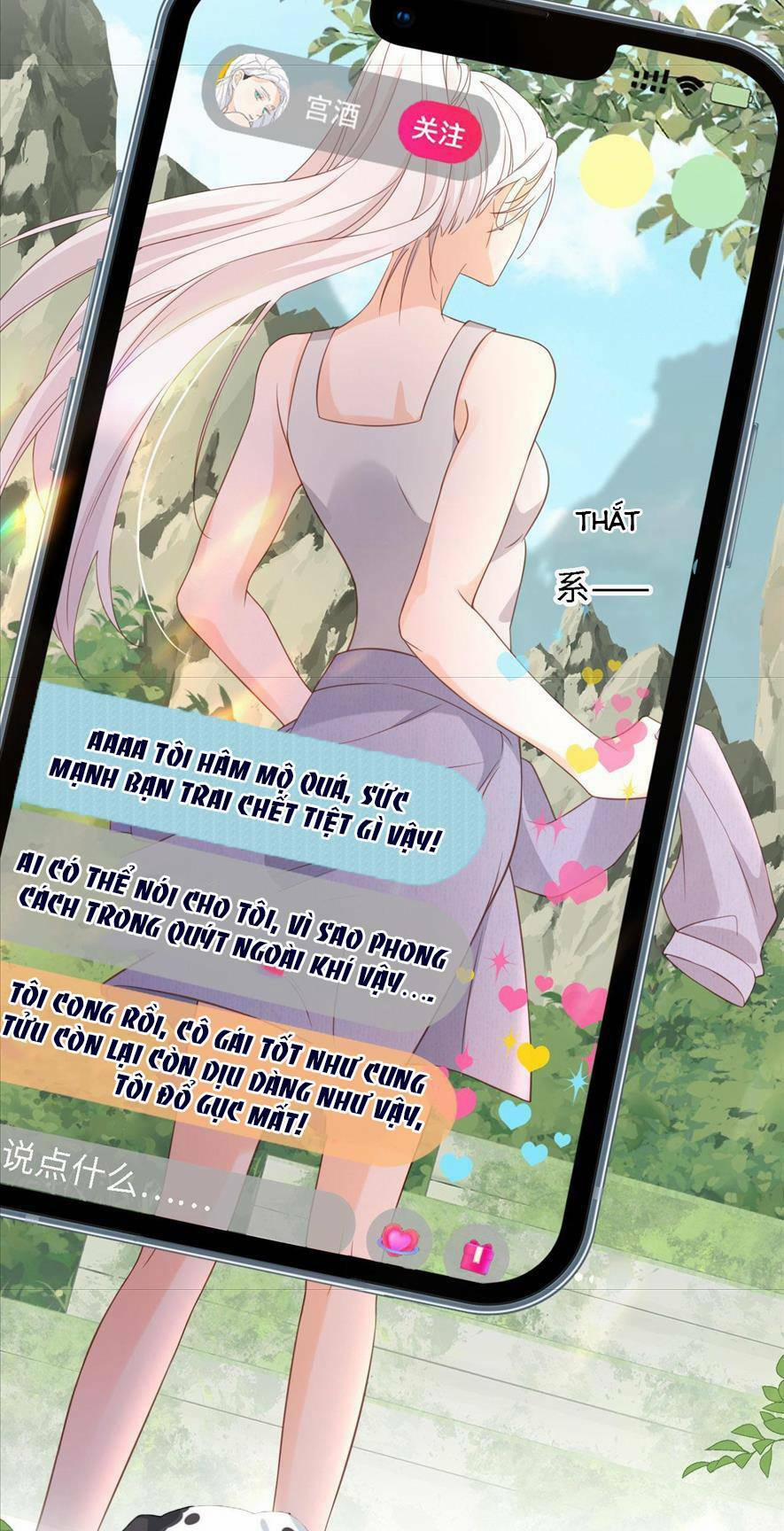 Vợ Ảnh Đế Lại Phá Hỏng Showbiz 30 trang 40