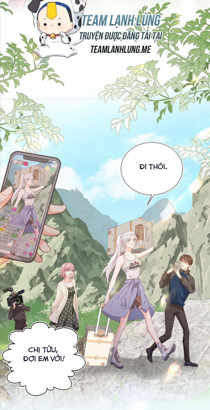 Vợ Ảnh Đế Lại Phá Hỏng Showbiz 30 trang 41