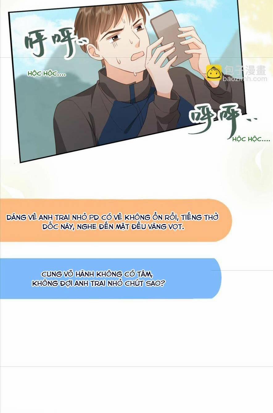 Vợ Ảnh Đế Lại Phá Hỏng Showbiz 30 trang 44