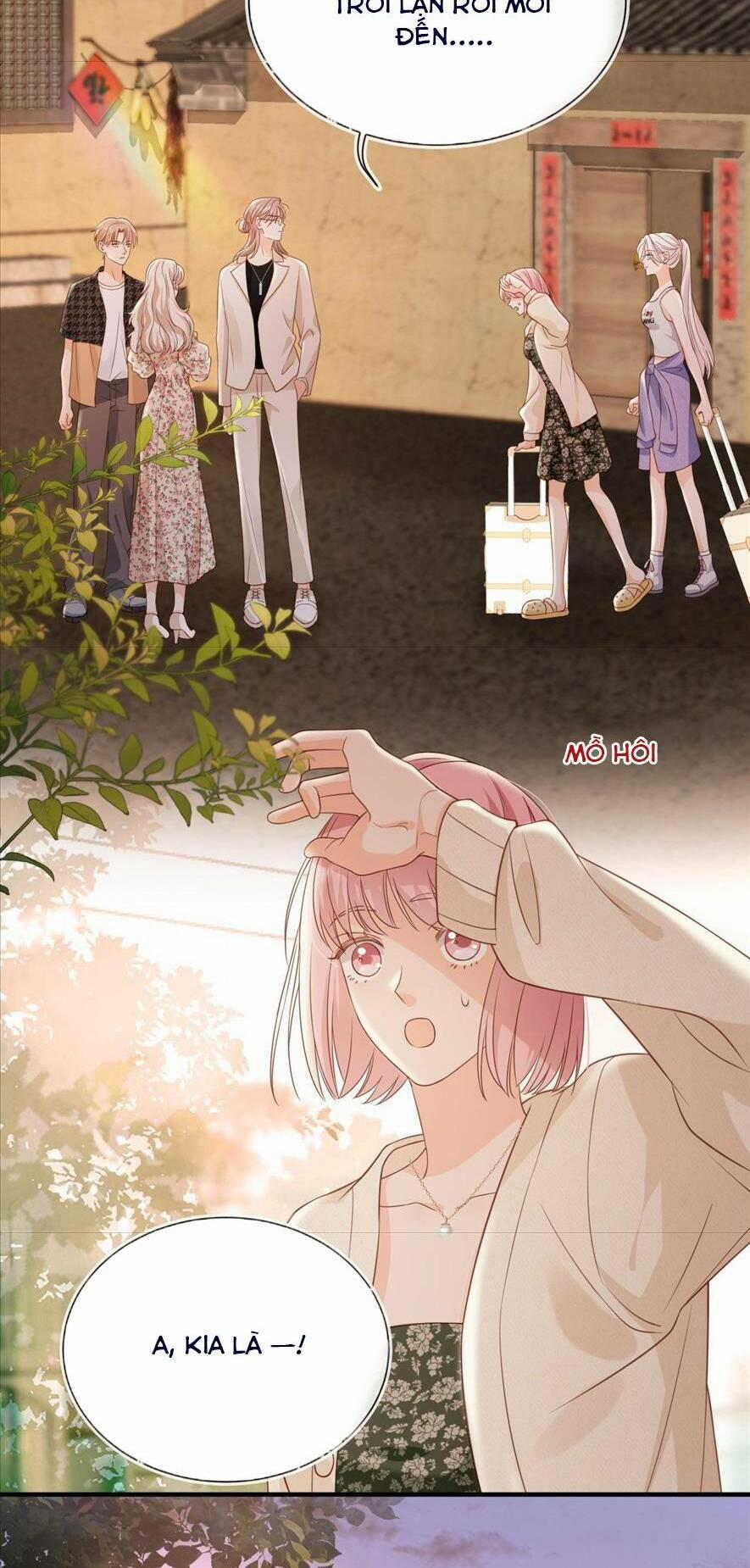 Vợ Ảnh Đế Lại Phá Hỏng Showbiz 30 trang 46