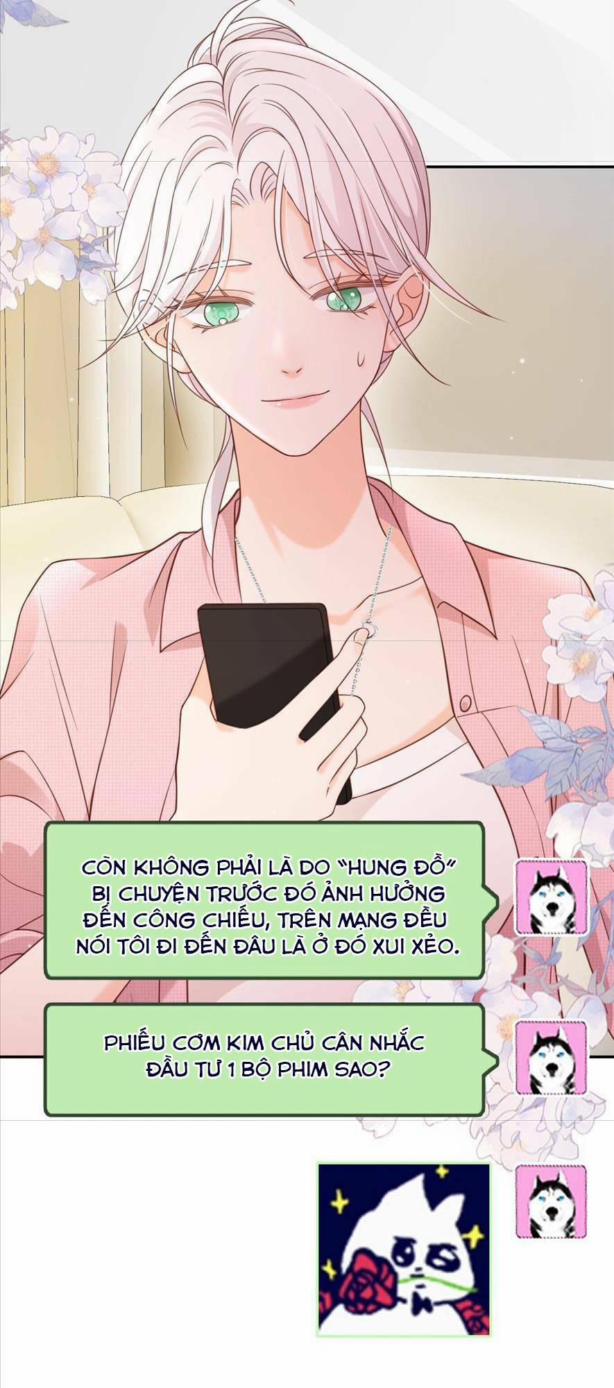 Vợ Ảnh Đế Lại Phá Hỏng Showbiz 30 trang 5