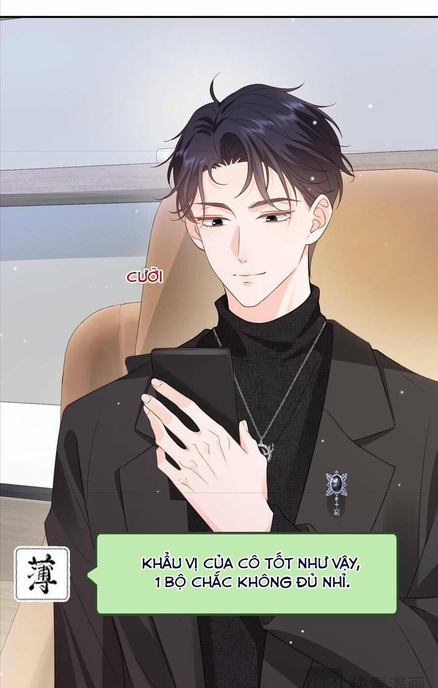 Vợ Ảnh Đế Lại Phá Hỏng Showbiz 30 trang 6