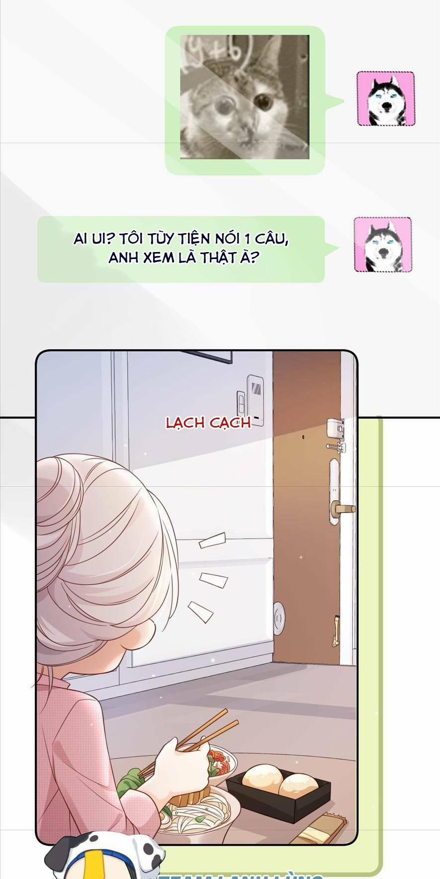 Vợ Ảnh Đế Lại Phá Hỏng Showbiz 30 trang 8