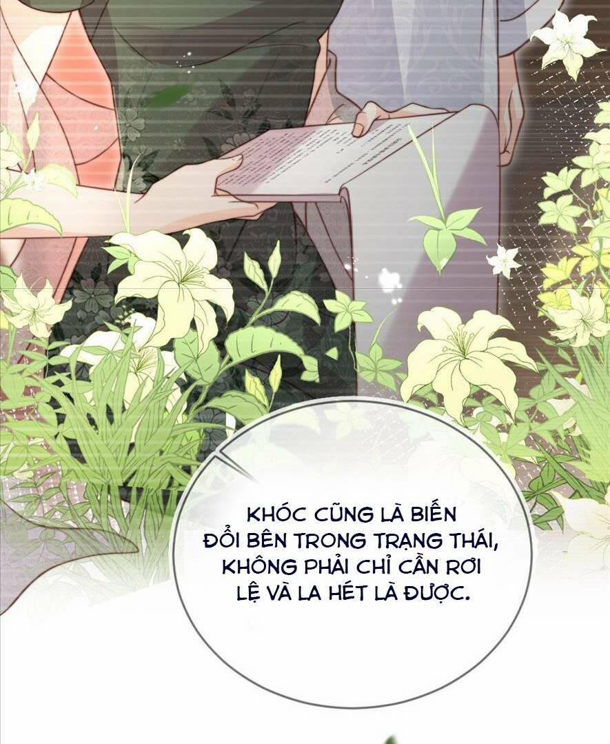 Vợ Ảnh Đế Lại Phá Hỏng Showbiz 31 trang 10