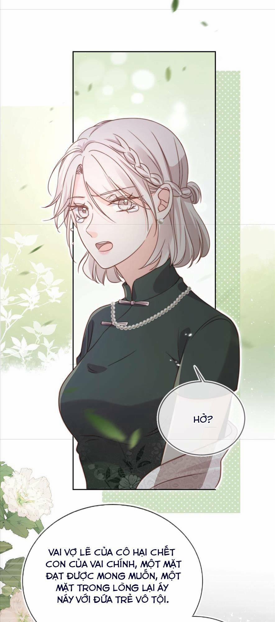 Vợ Ảnh Đế Lại Phá Hỏng Showbiz 31 trang 11