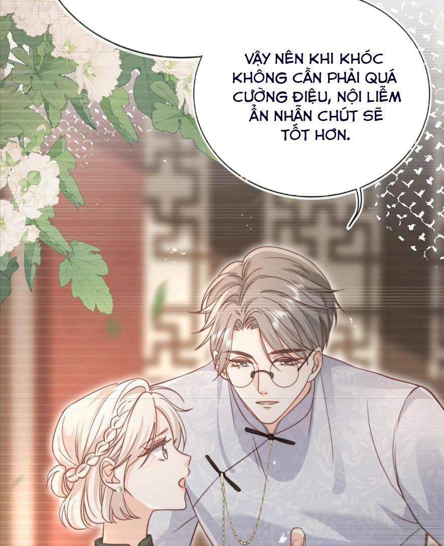 Vợ Ảnh Đế Lại Phá Hỏng Showbiz 31 trang 12