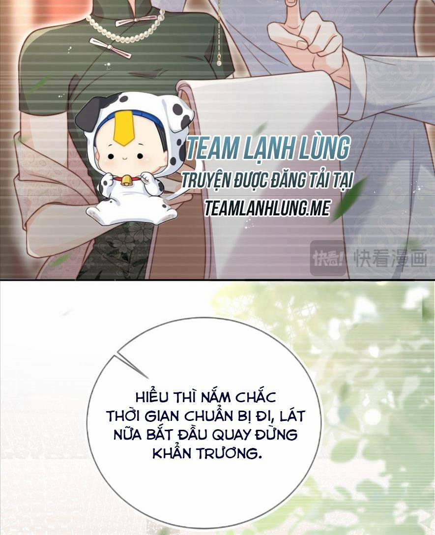 Vợ Ảnh Đế Lại Phá Hỏng Showbiz 31 trang 13